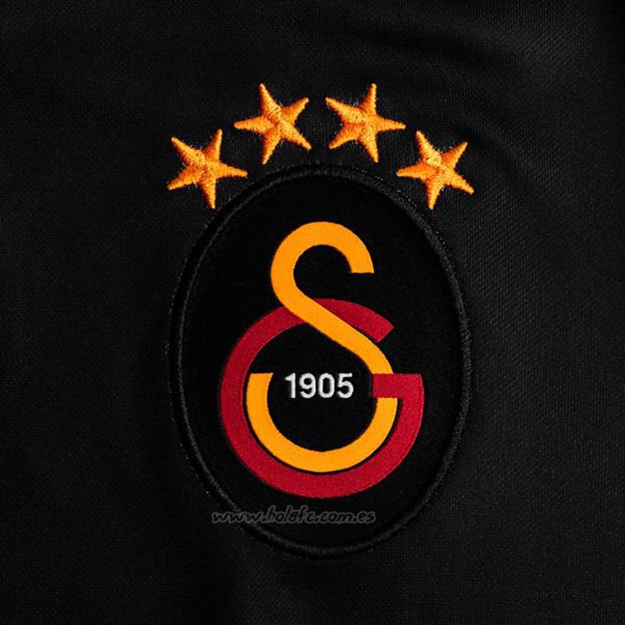 Camiseta Galatasaray Segunda 2021-2022 Tailandia